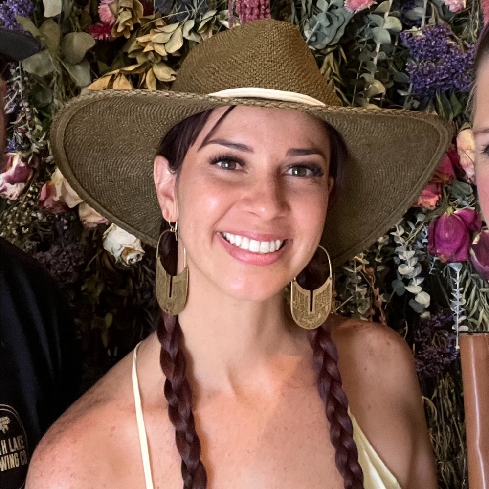 Meet your Posher, Mallory
